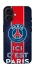 Чехол на Apple iPhone 16 FC PSG v1 фото 1 из 1