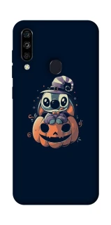 Чехол на ZTE Blade A7 (2020) Halloween Stitch ver.3 фото 1 из 1