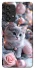 Чохол на Samsung Galaxy A53 5G Christmas Kitty фото 1 з 1