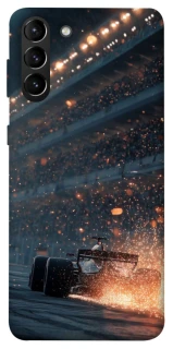 Чохол на Samsung Galaxy S21+ F-1 ver.3 фото 1 з 1