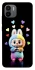 Чохол на Xiaomi Redmi A1 / A2 Labubu Love фото 1 з 1