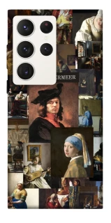 Чохол на Samsung Galaxy S23 Ultra Johannes Vermeer фото 1 з 1