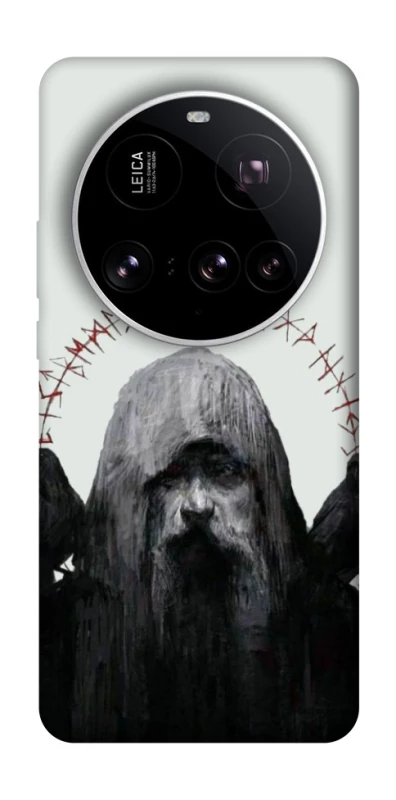 Чохол на Xiaomi 15 Ultra Одін фото 1 з 1