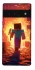 Чохол на Google Pixel 6 Pro Minecraft adventure фото 1 з 1