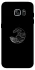 Чохол на Samsung G935F Galaxy S7 Edge Black tsunami фото 1 Чохол на Samsung G935F Galaxy S7 Edge Black tsunami фото 1 з 1