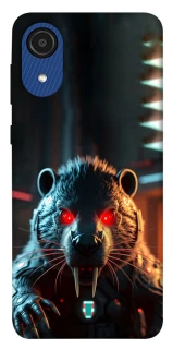 Чехол на Samsung Galaxy A03 Core Cyber ​​beaver фото 1 из 1