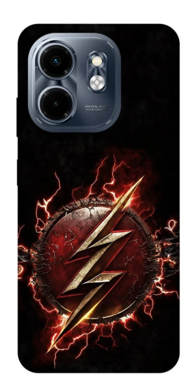 Чохол на Infinix Smart 9 4G / Hot 50i Flash icon фото 1 з 1
