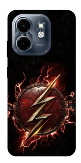 Чехол на Infinix Smart 9 4G / Hot 50i Flash icon фото 1 из 1