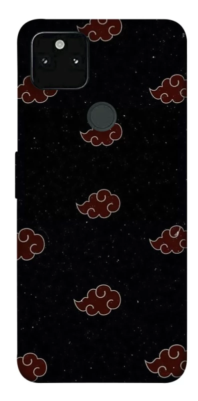 Чехол на Google Pixel 5A Naruto фото 1 из 1