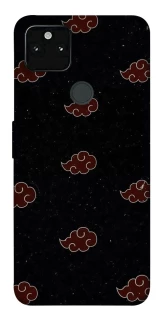 Чехол на Google Pixel 5A Naruto фото 1 из 1