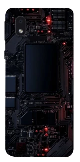 Чохол на Samsung Galaxy M01 Core / A01 Core Plata фото 1 з 1