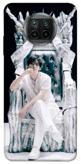 Чохол на Xiaomi Mi 10T Lite / Redmi Note 9 Pro 5G Lee Know GIANT фото 1 з 1