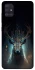 Чохол на Samsung Galaxy A51 Скандинавський олень v2 фото 1 з 1