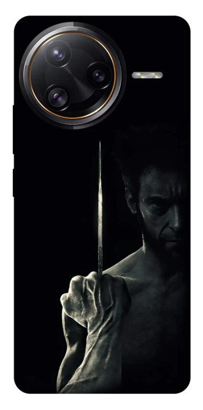 Чохол на Xiaomi Poco F7 Ultra Logan фото 1 з 1