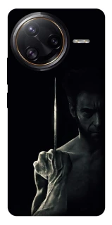 Чехол на Xiaomi Poco F7 Ultra Logan фото 1 из 1