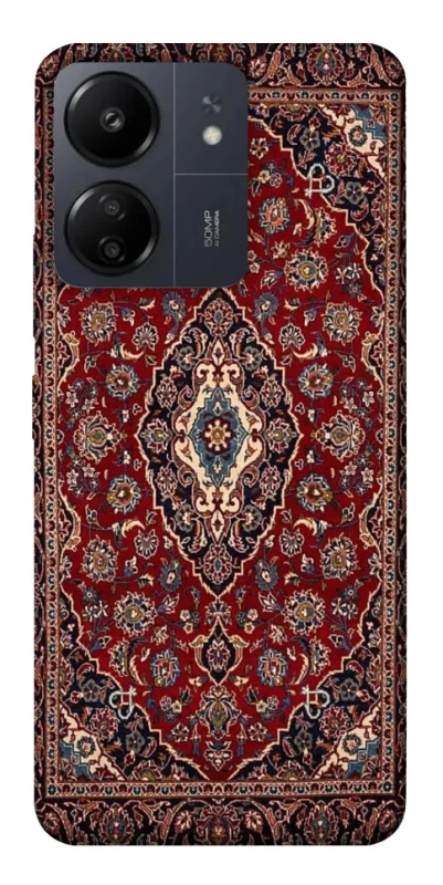 Чехол на Xiaomi Redmi 13C Килим v2 фото 1 из 1