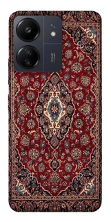 Чохол на Xiaomi Redmi 13C Килим v2 фото 1 з 1