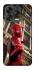 Чохол на ZTE Blade V70 Design Spiderman фото 1 з 2