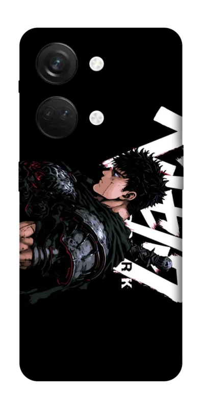 Чехол на OnePlus Nord 3 Berserk v12 фото 1 из 1