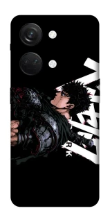 Чохол на OnePlus Nord 3 Berserk v12 фото 1 з 1