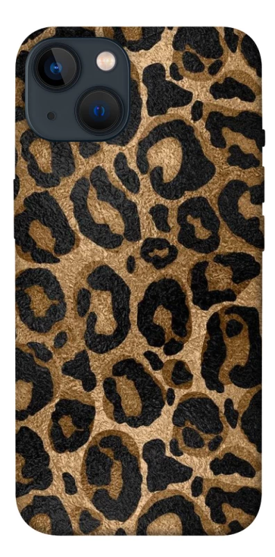 Чохол на Apple iPhone 13 (6.1") Leopard Skin фото 1 з 1
