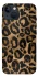 Чохол на Apple iPhone 13 (6.1") Leopard Skin фото 1 з 1