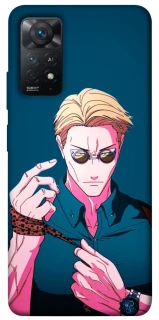 Чохол на Xiaomi Redmi Note 12 Pro 4G Nanami фото 1 з 1