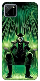 Чехол на Realme C11 Loki фото 1 из 1