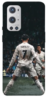 Чехол на OnePlus 9 Pro Ronaldo фото 1 из 1
