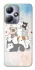 Чохол на Infinix Hot 30 Play Funny Pets ver.2 фото 1 з 1