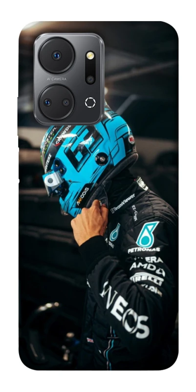 Чохол на Huawei Honor X7a F-1 ver.8 фото 1 з 1