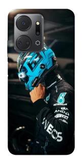 Чехол на Huawei Honor X7a F-1 ver.8 фото 1 из 1