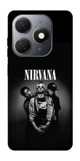 Чохол на TECNO Spark 20 Nirvana ver.5 фото 1 з 1