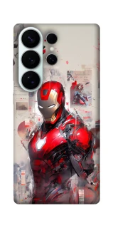 Чохол на Samsung Galaxy S26 Ironman фото 1 з 1