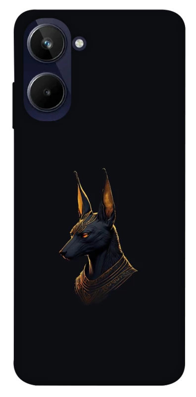 Чохол на Realme 10 4G Anubis фото 1 з 1