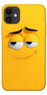 Чохол на Apple iPhone 11 (6.1") smile фото 1 з 1