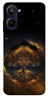 Чохол на Realme 10 4G Іґґдрасілль фото 1 з 1