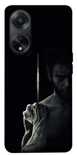 Чехол на Oppo A58 4G Logan фото 1 из 1