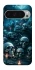 Чехол на Google Pixel 10 Pro XL Skulls v3 фото 1 из 1
