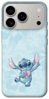 Чехол на Apple iPhone 17 Pro (6.3") Stitch ver.9 фото 1 из 1