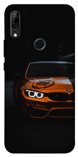Чохол на Huawei P Smart Z BMW in the night фото 1 з 1