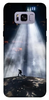 Чехол на Samsung G955 Galaxy S8 Plus Kanye West ver.2 фото 1 из 1