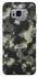 Чохол на Samsung G955 Galaxy S8 Plus Camouflage v10 фото 1 з 1