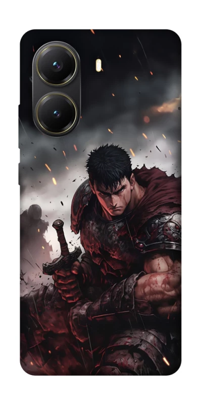 Чехол на Xiaomi Poco X7 Pro Guts фото 1 из 1