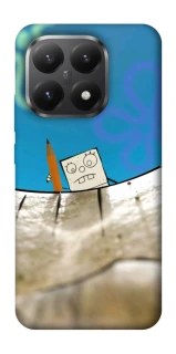 Чехол на Xiaomi 15T Karaculya фото 1 из 1