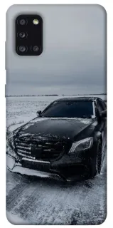 Чохол на Samsung Galaxy A31 Mercedes-benz v40 фото 1 з 1