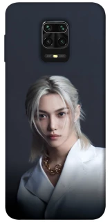 Чохол на Xiaomi Redmi Note 9s / Note 9 Pro / Note 9 Pro Max Felix фото 1 з 1