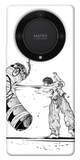 Чехол на Huawei Magic5 Lite Baki фото 1 из 1