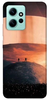 Чехол на Xiaomi Redmi Note 12 4G Kanye West ver.9 фото 1 из 1