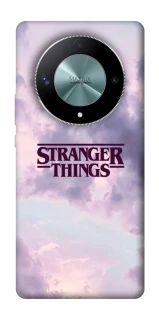 Чехол на Huawei Magic6 Lite Stranger Things ver.10 фото 1 из 1